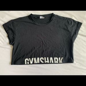 Gymshark top